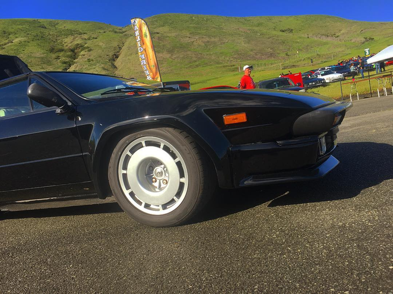 Illustration for article titled HooptieCon Is Finally Proof You Can Have A ComicCon For Cars